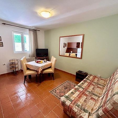 Apartmani Soljaga Petrovac Екстер'єр фото