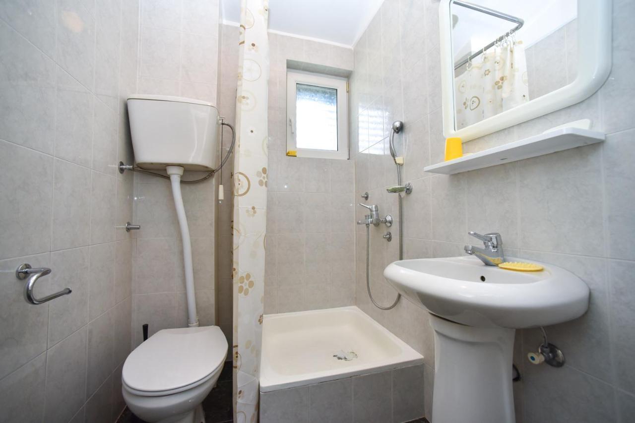 Apartmani Soljaga Petrovac Екстер'єр фото