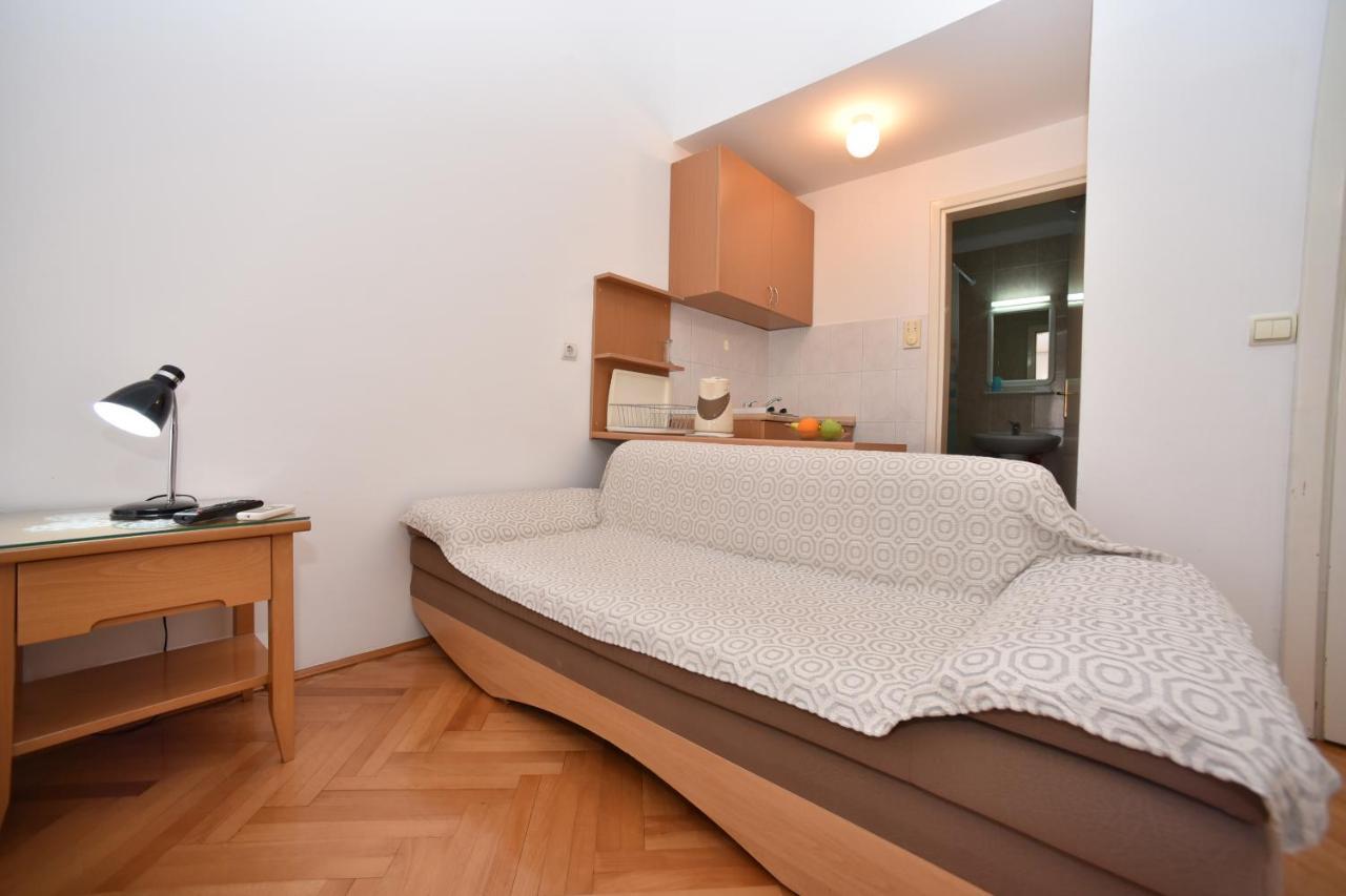 Apartmani Soljaga Petrovac Екстер'єр фото