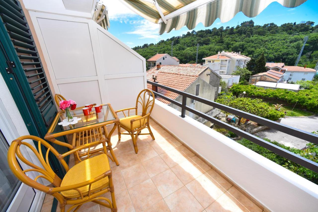 Apartmani Soljaga Petrovac Екстер'єр фото