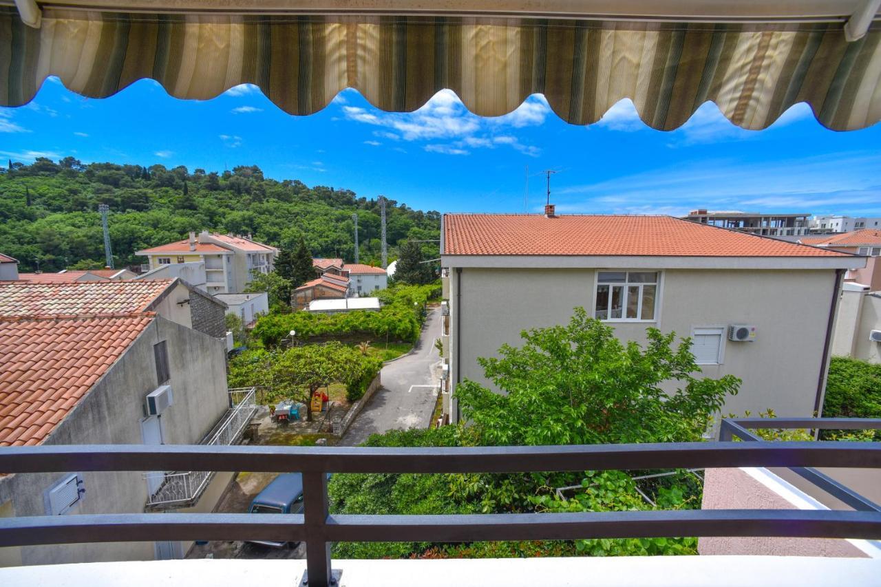 Apartmani Soljaga Petrovac Екстер'єр фото