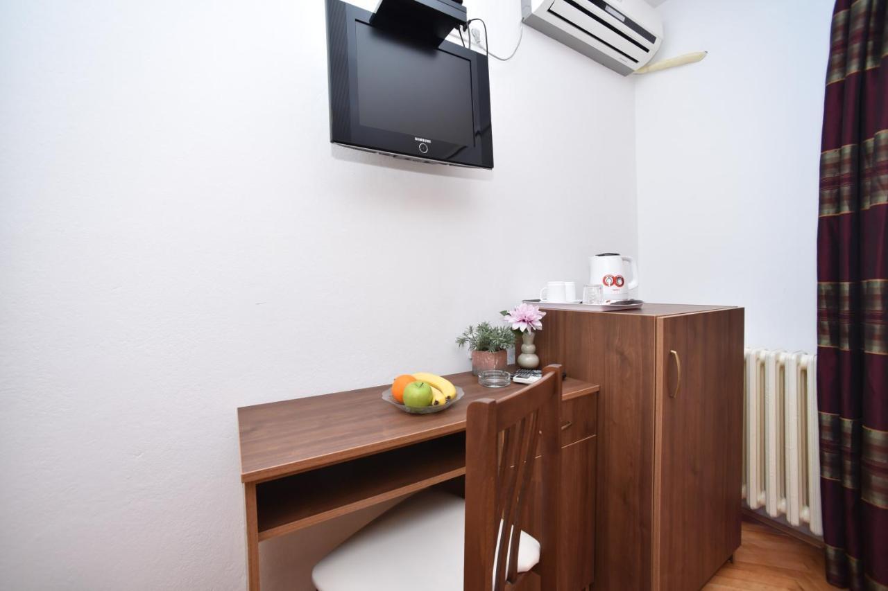 Apartmani Soljaga Petrovac Екстер'єр фото