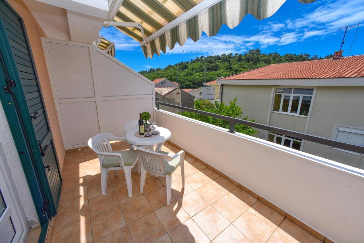 Apartmani Soljaga Petrovac Екстер'єр фото