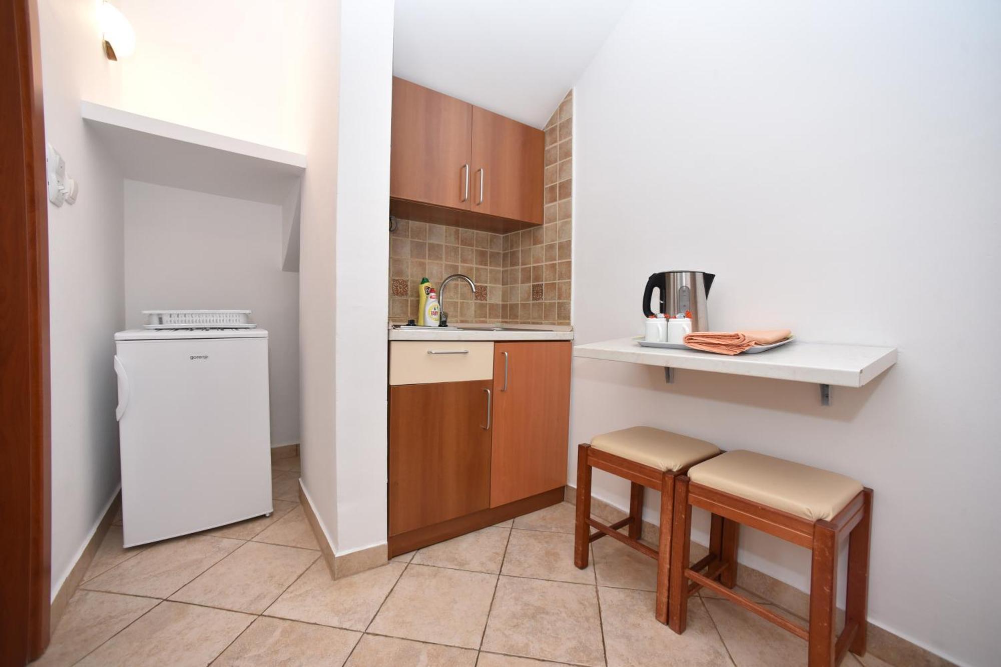 Apartmani Soljaga Petrovac Екстер'єр фото