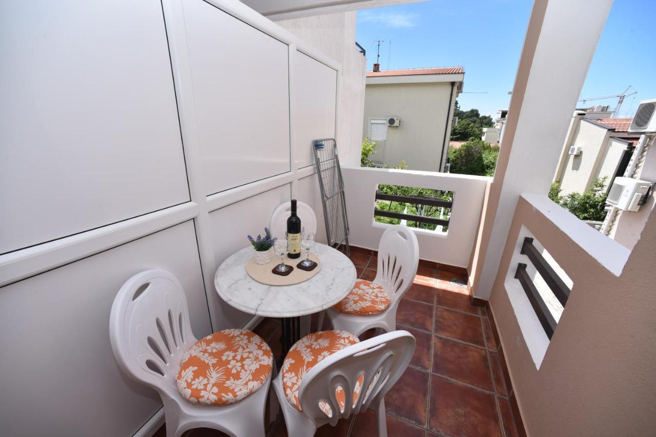 Apartmani Soljaga Petrovac Екстер'єр фото