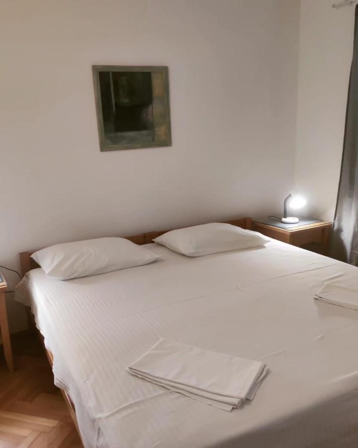 Apartmani Soljaga Petrovac Екстер'єр фото