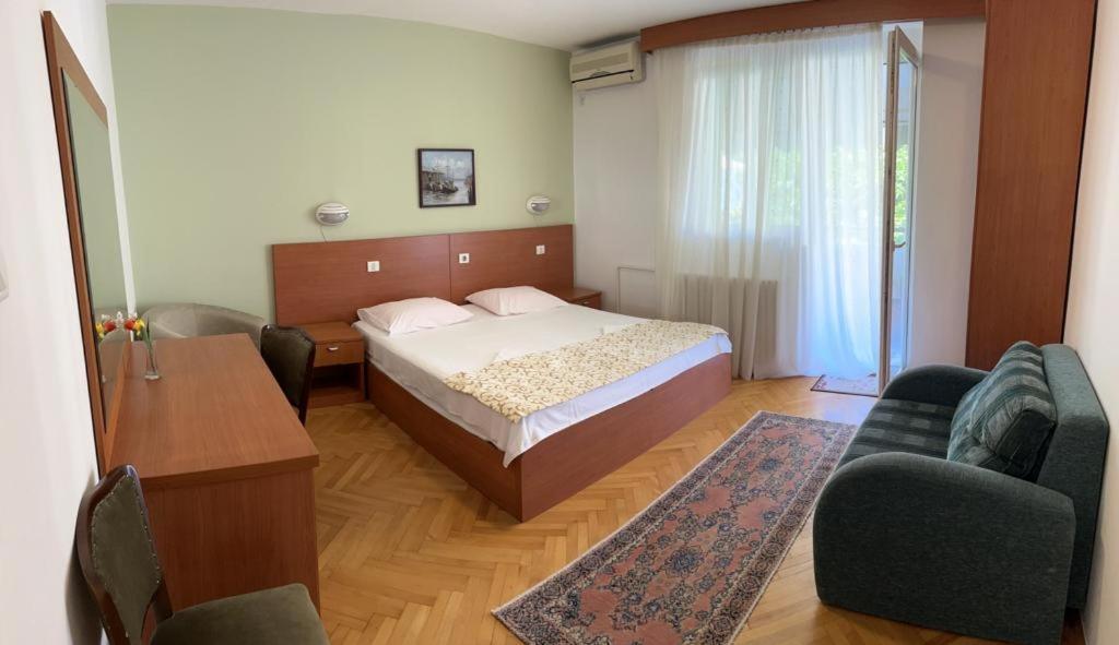 Apartmani Soljaga Petrovac Екстер'єр фото