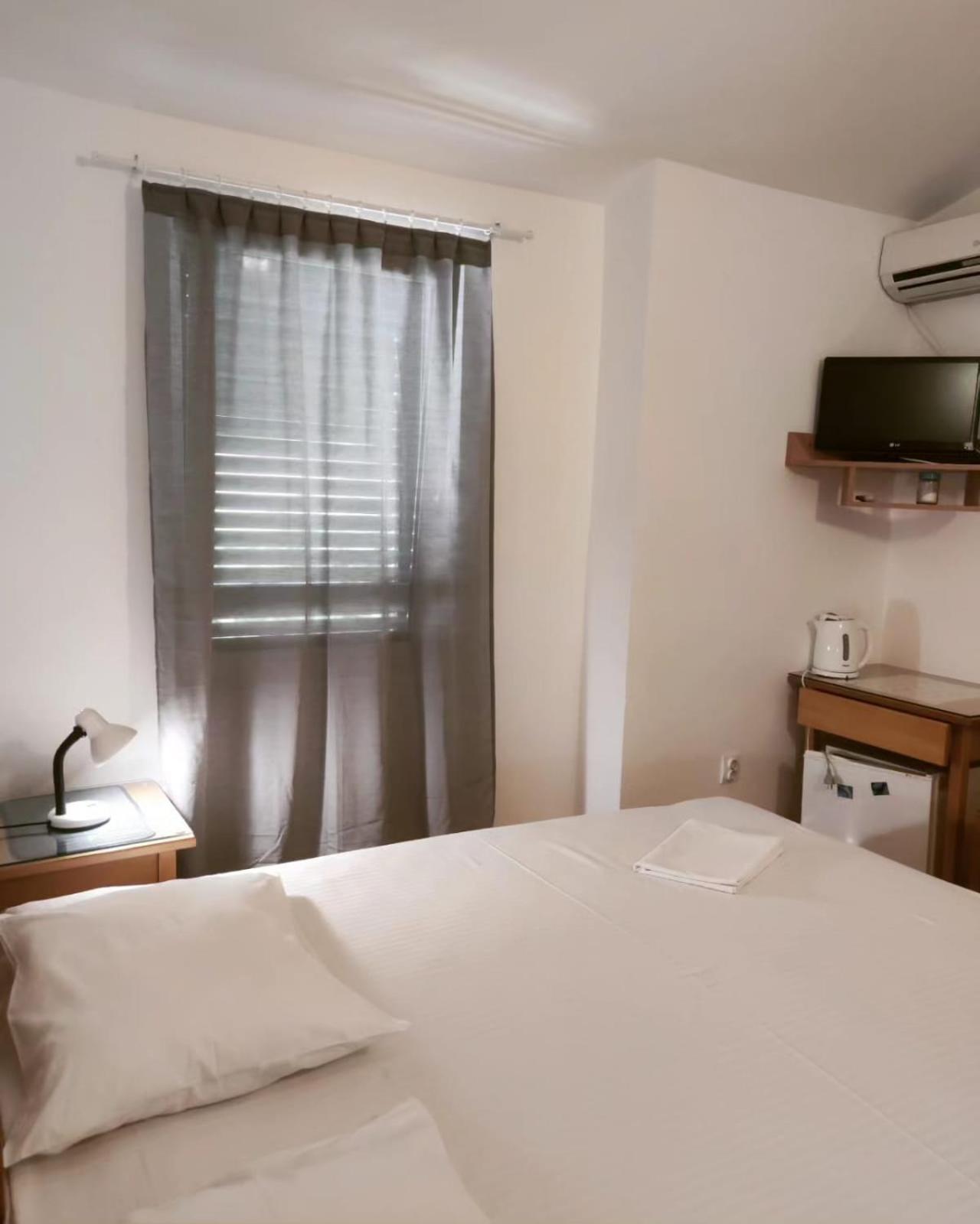 Apartmani Soljaga Petrovac Екстер'єр фото